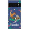 Disney Bambi and Friends Google Pixel 6 Pro Skin